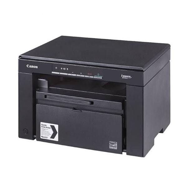  پرینتر چندکاره لیزری کانن مدل i-SENSYS MF3010 