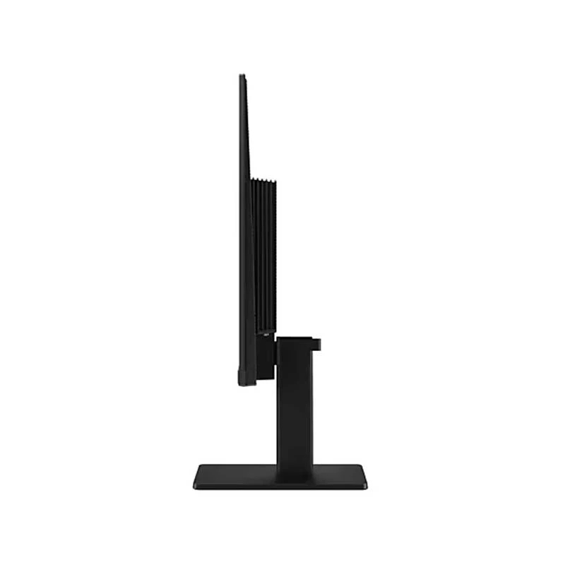  نمای کناری مانیتور سامسونگ 22 اینچ Essential S3 