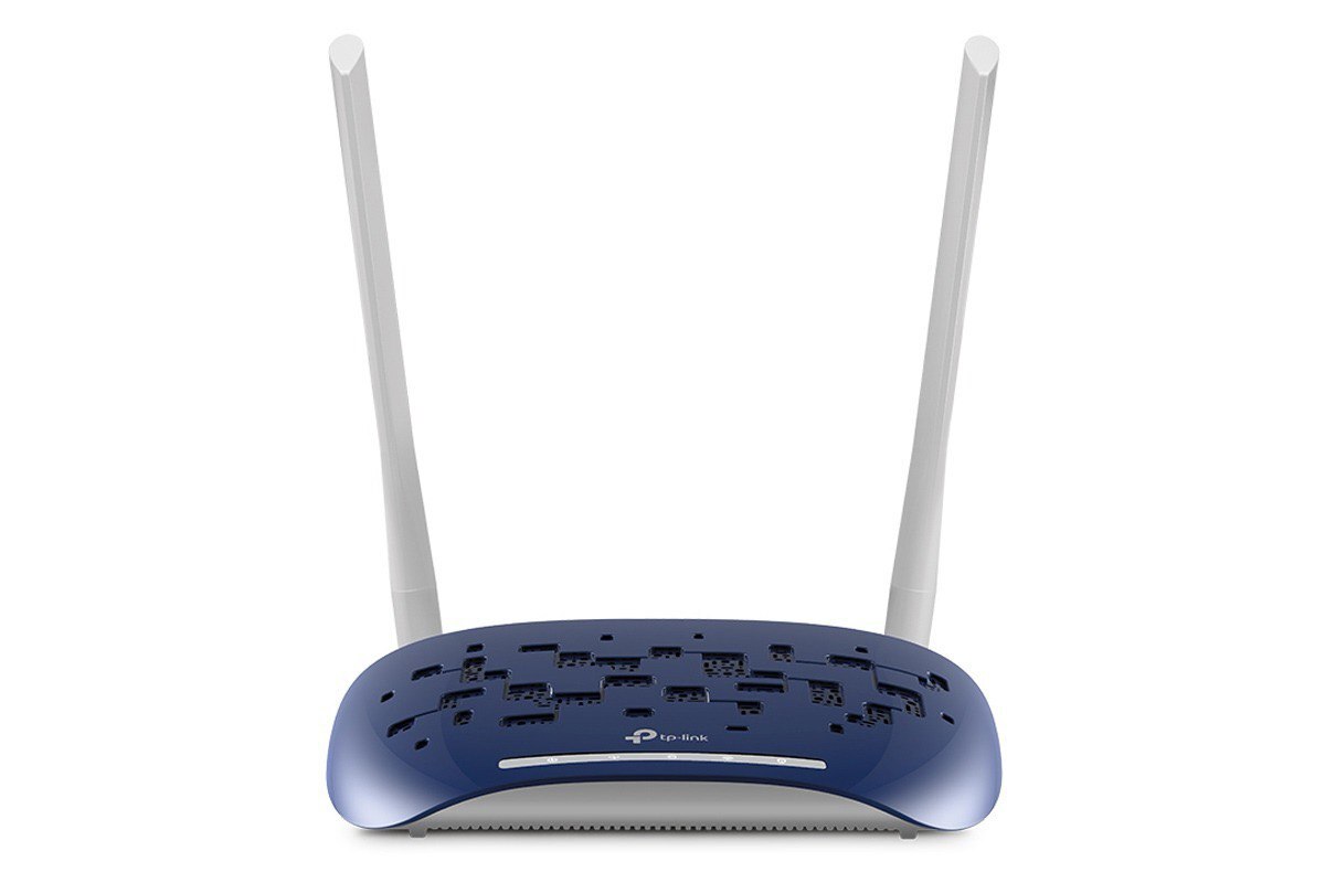 مودم روتر VDSL/ADSL تی پی لینک مدل TD-W9960