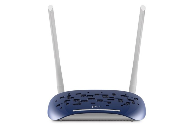 مودم روتر VDSL/ADSL تی پی لینک مدل TD-W9960