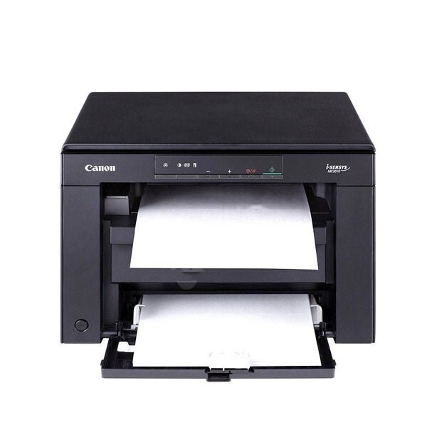  پرینتر چندکاره لیزری کانن مدل i-SENSYS MF3010 