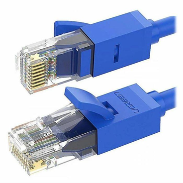  کابل شبکه Cat6 یوگرین NW102 مدل 11201 طول 1 متر 