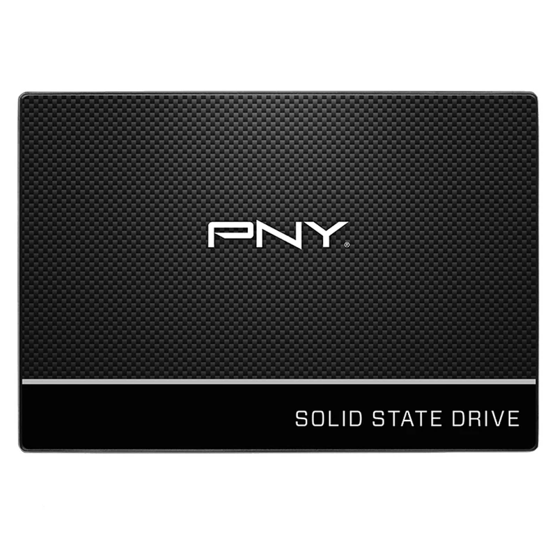 حافظه SSD پیانوای 500 گیگابایت