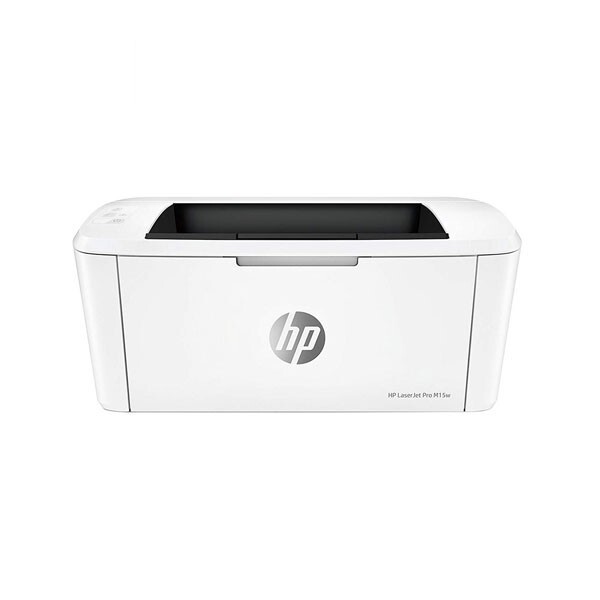  پرینتر لیزری اچ پی مدل LaserJet Pro M15w 