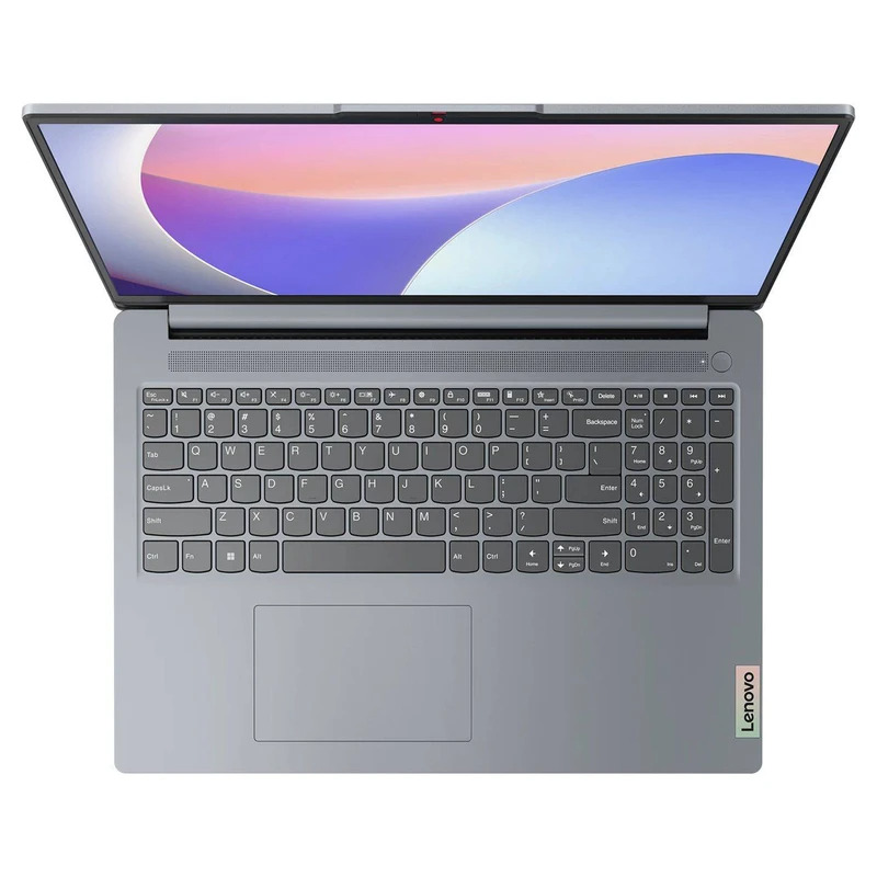 کیبورد و تاچ‌پد لپ‌تاپ Lenovo 15IRU8 