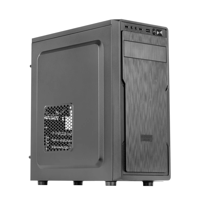  Case Green Ava Plus 